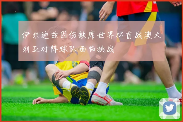 伊尔迪兹因伤缺席世界杯首战澳大利亚对阵球队面临挑战